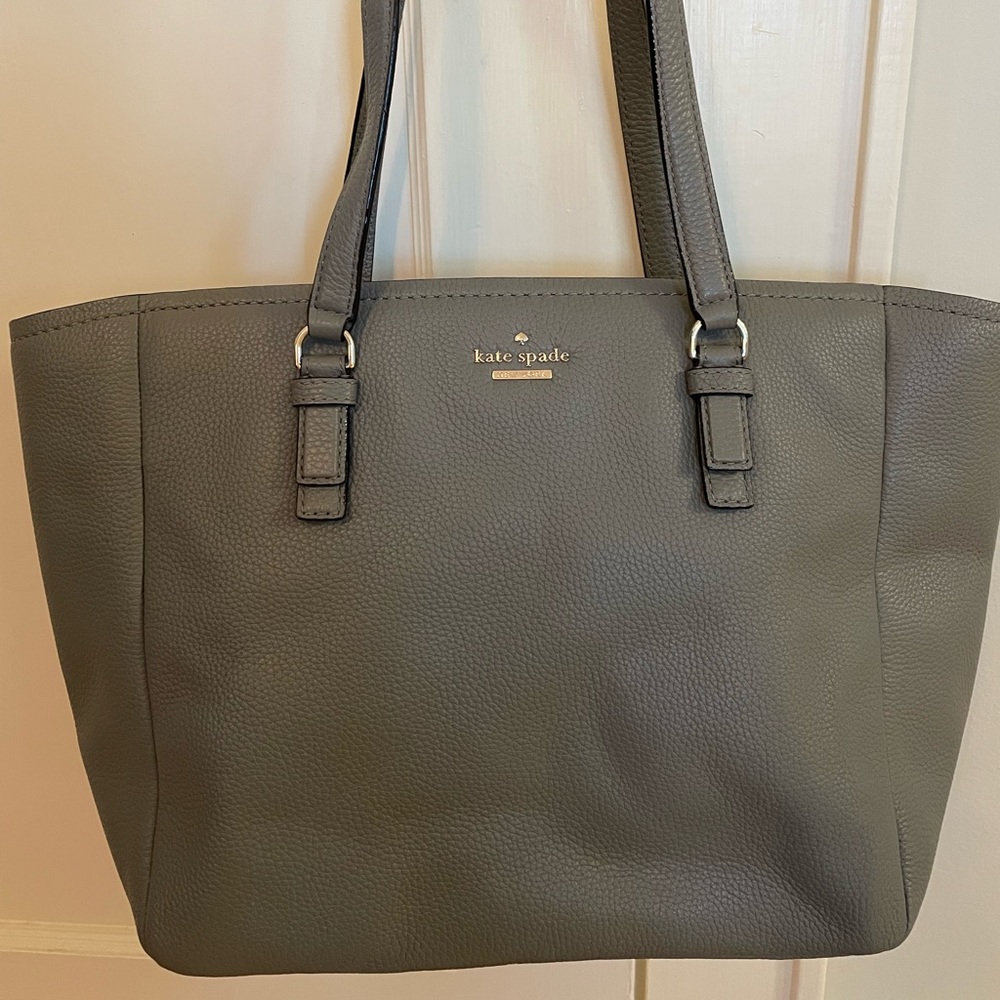 Kate spade shoulder bag